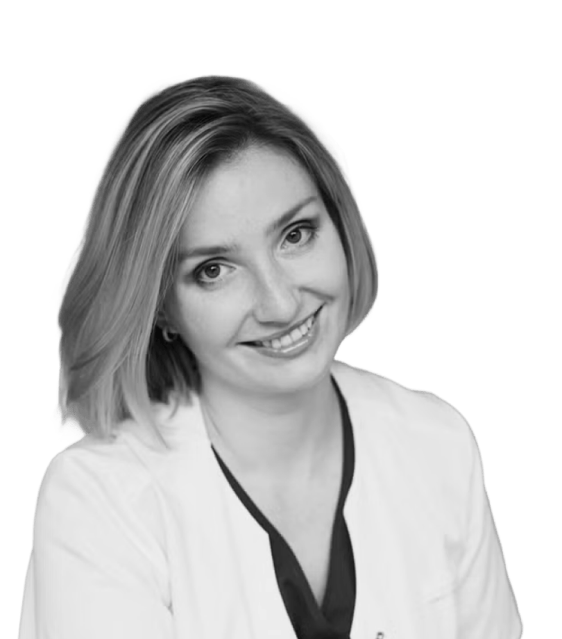 Чат с вашим гинекологом и care team